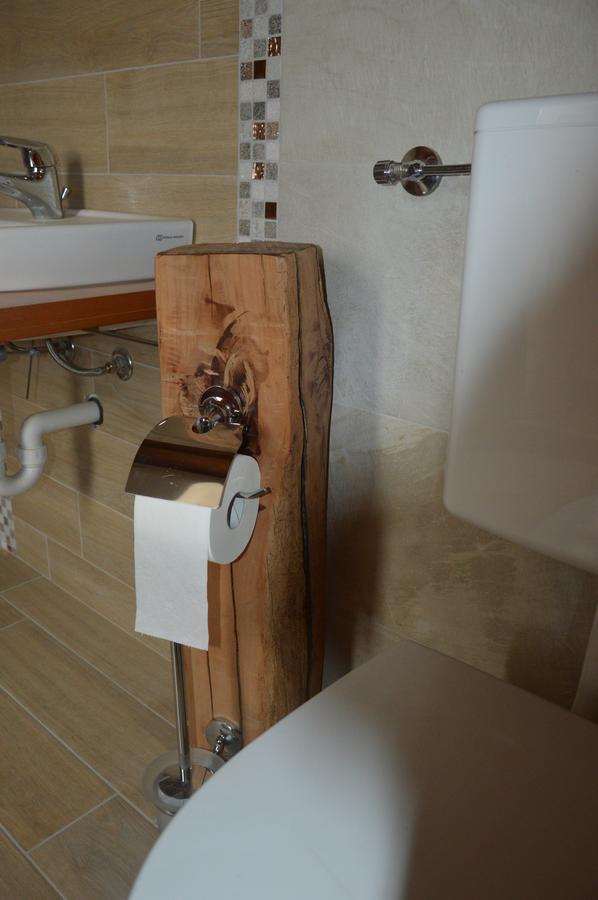 Locanda Il Campo Della Quercia San Damiano Macra Екстериор снимка